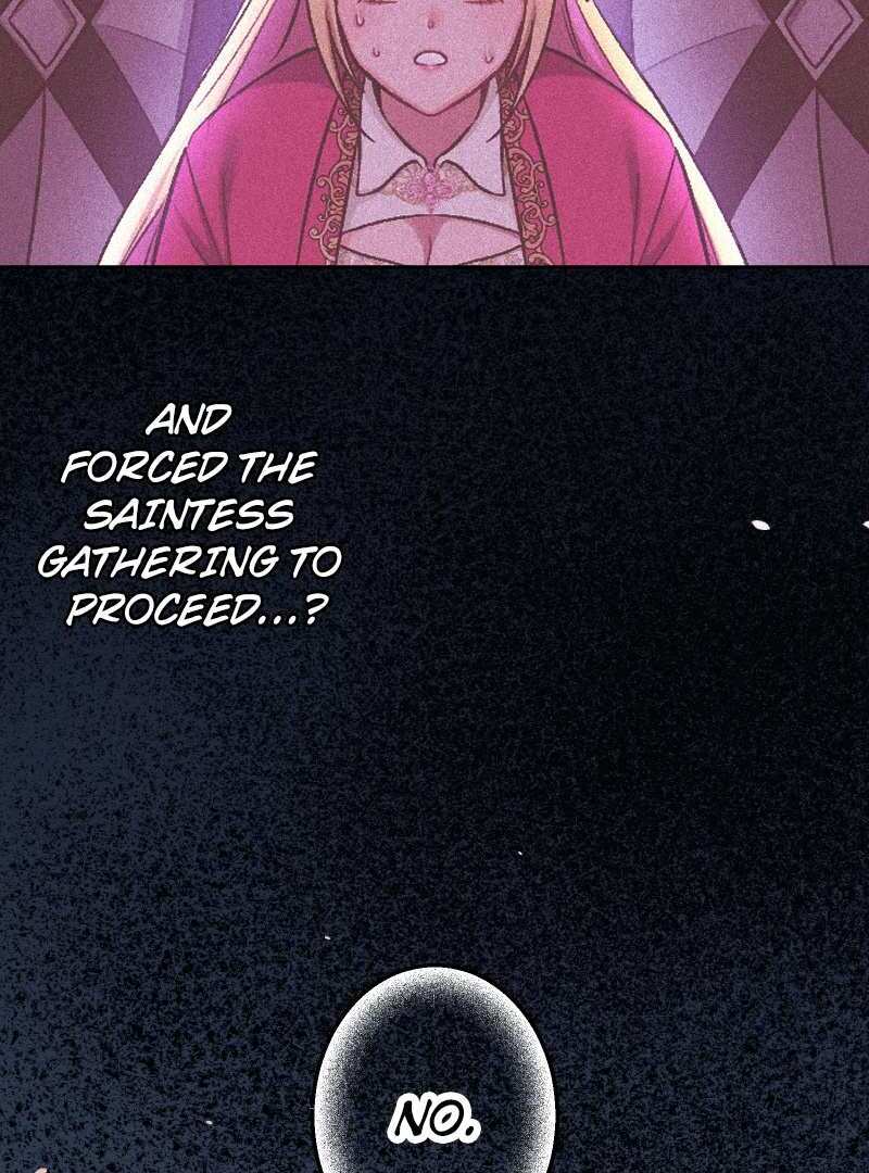 The Abandoned Saintess’s Vow: To Deny the Prince’s Love in Her Next Life Chapter 56 382 12