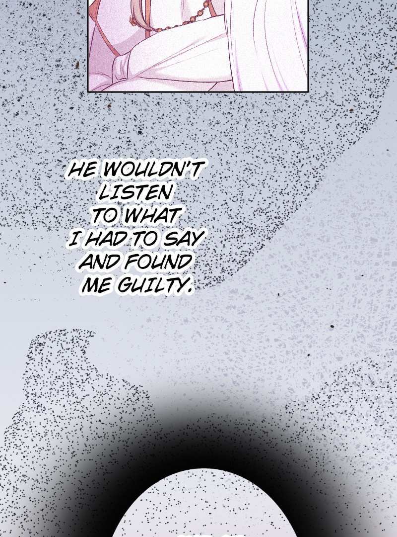 The Abandoned Saintess’s Vow: To Deny the Prince’s Love in Her Next Life Chapter 56 385 15