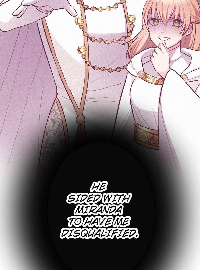 The Abandoned Saintess’s Vow: To Deny the Prince’s Love in Her Next Life Chapter 56 387 17