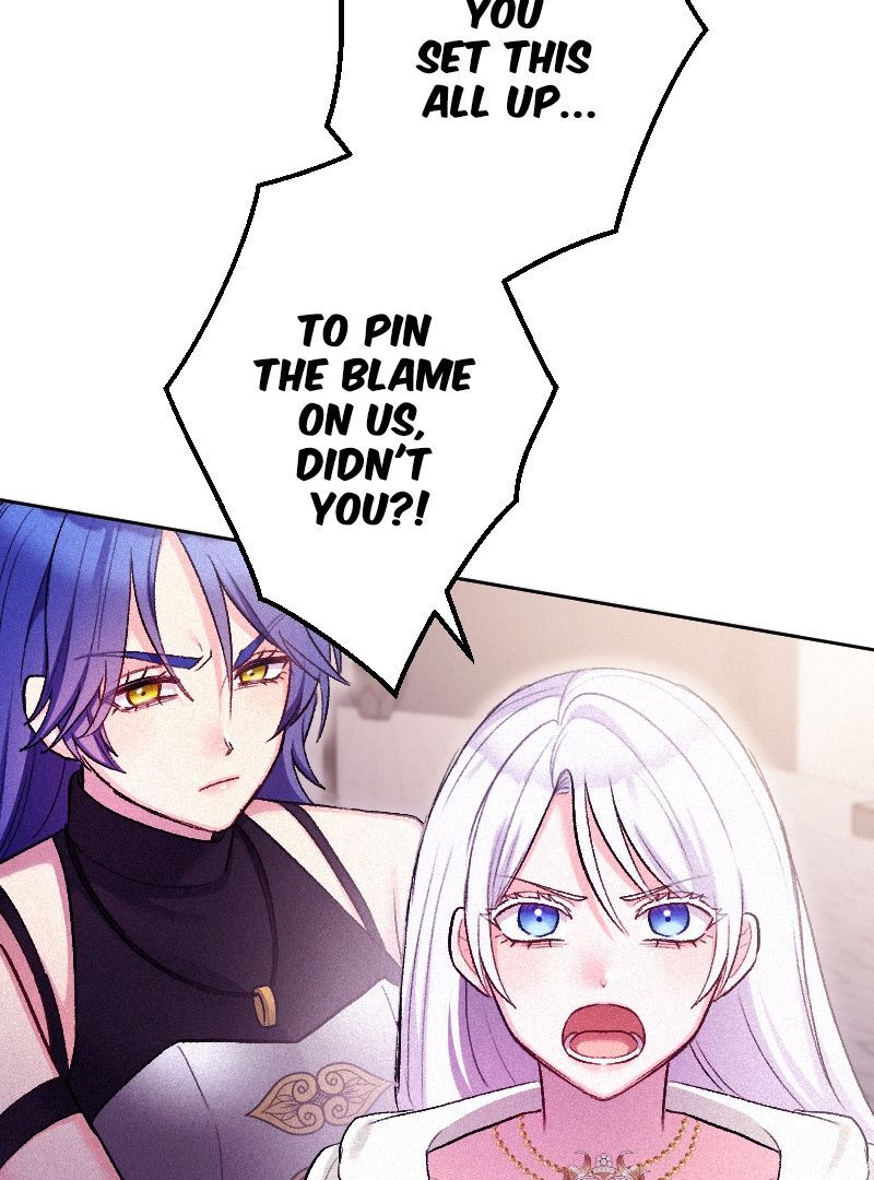 The Abandoned Saintess’s Vow: To Deny the Prince’s Love in Her Next Life Chapter 56 393 23