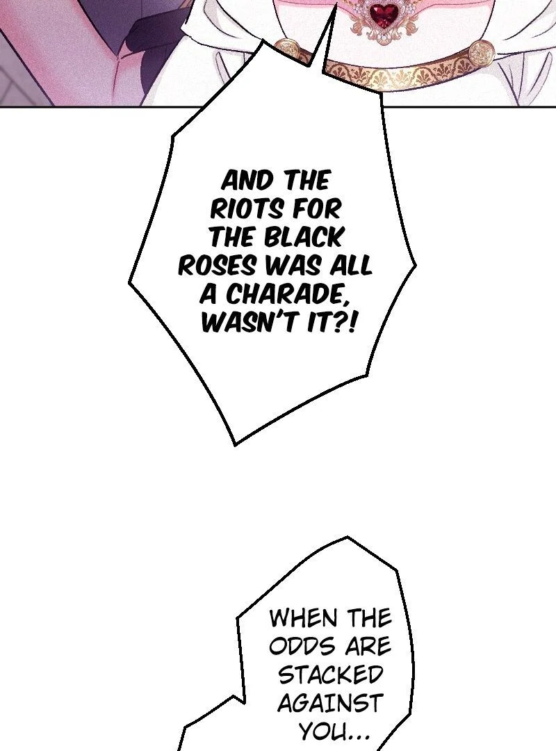 The Abandoned Saintess’s Vow: To Deny the Prince’s Love in Her Next Life Chapter 56 394 24