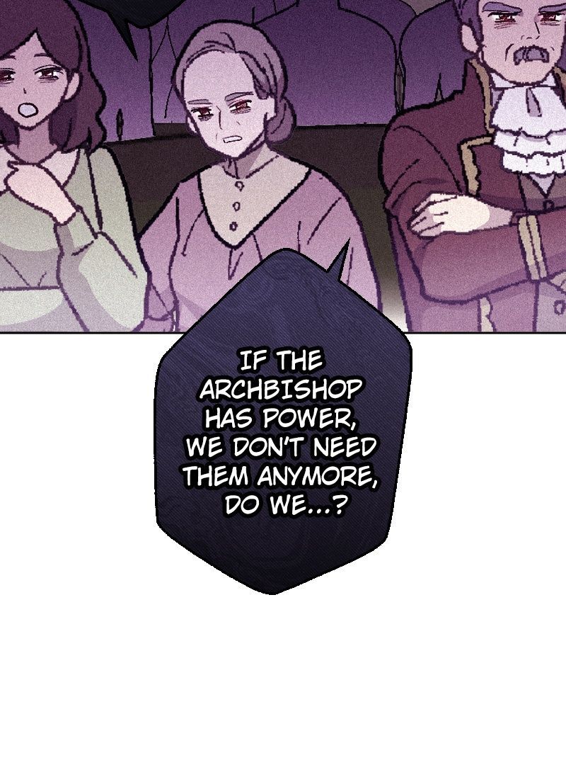 The Abandoned Saintess’s Vow: To Deny the Prince’s Love in Her Next Life Chapter 56 397 27