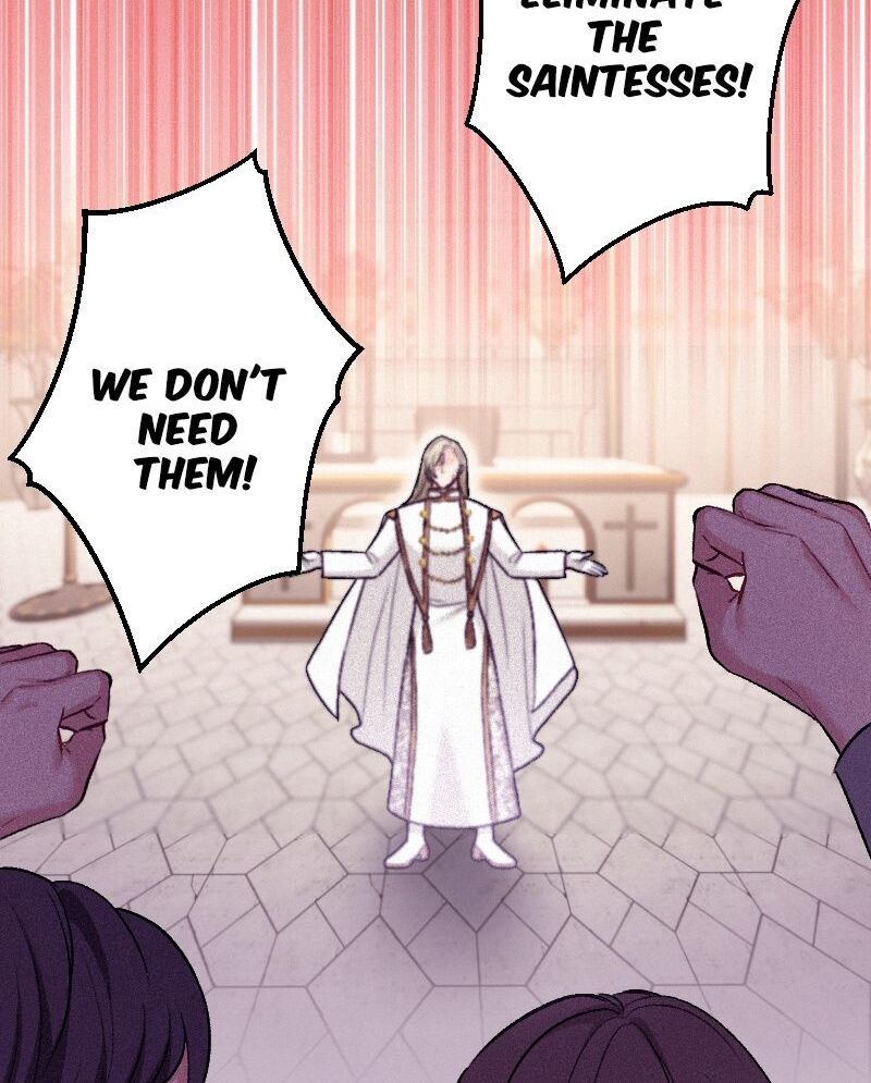 The Abandoned Saintess’s Vow: To Deny the Prince’s Love in Her Next Life Chapter 56 399 29