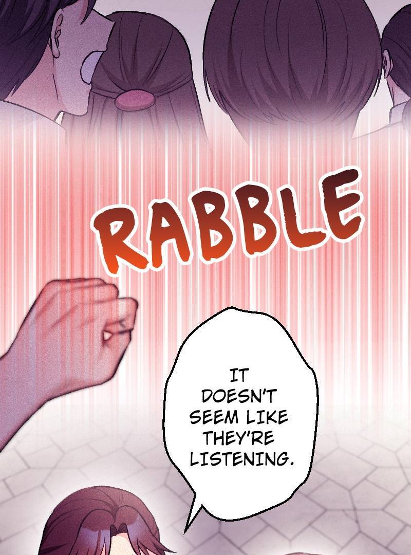 The Abandoned Saintess’s Vow: To Deny the Prince’s Love in Her Next Life Chapter 56 400 30