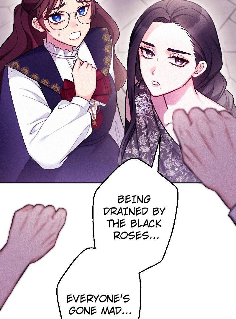 The Abandoned Saintess’s Vow: To Deny the Prince’s Love in Her Next Life Chapter 56 401 31