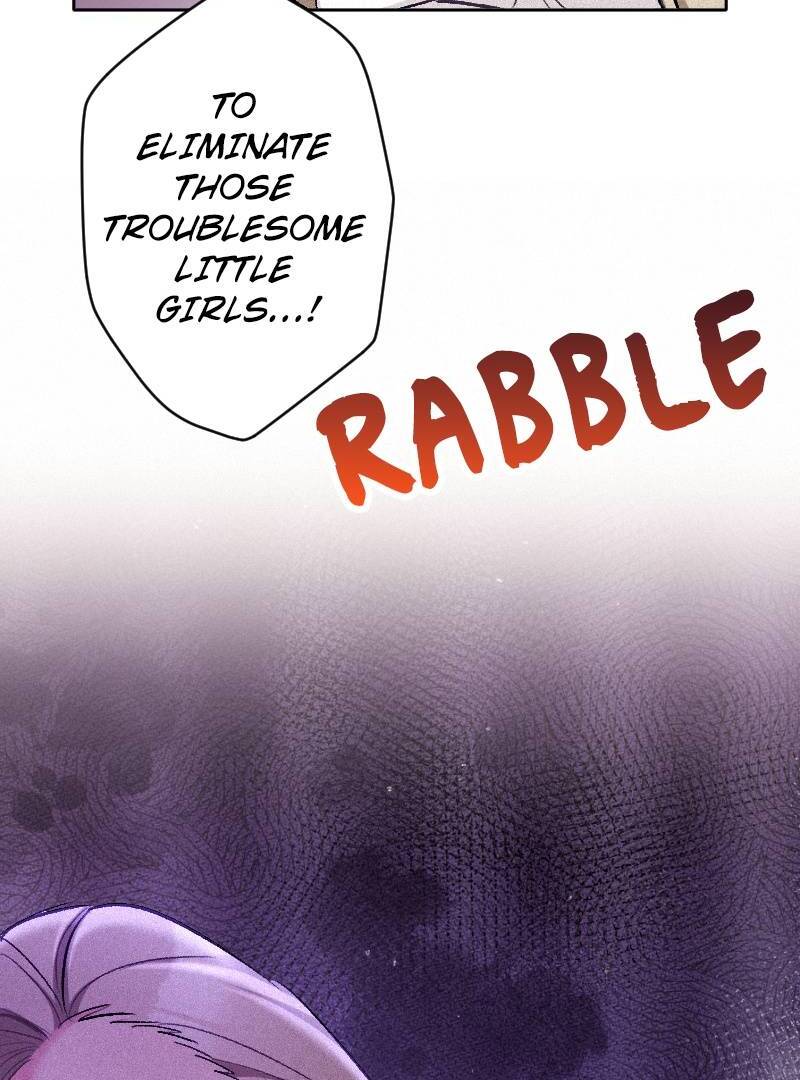 The Abandoned Saintess’s Vow: To Deny the Prince’s Love in Her Next Life Chapter 56 403 33