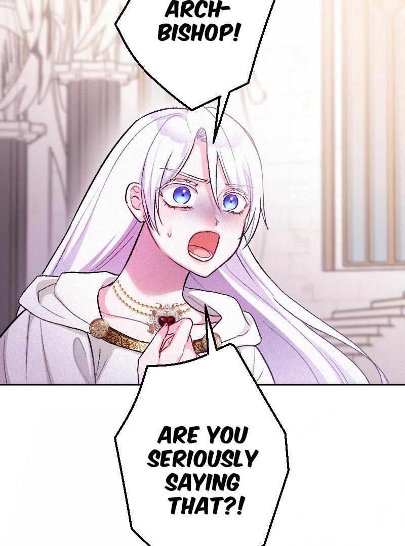 The Abandoned Saintess’s Vow: To Deny the Prince’s Love in Her Next Life Chapter 56 374 4