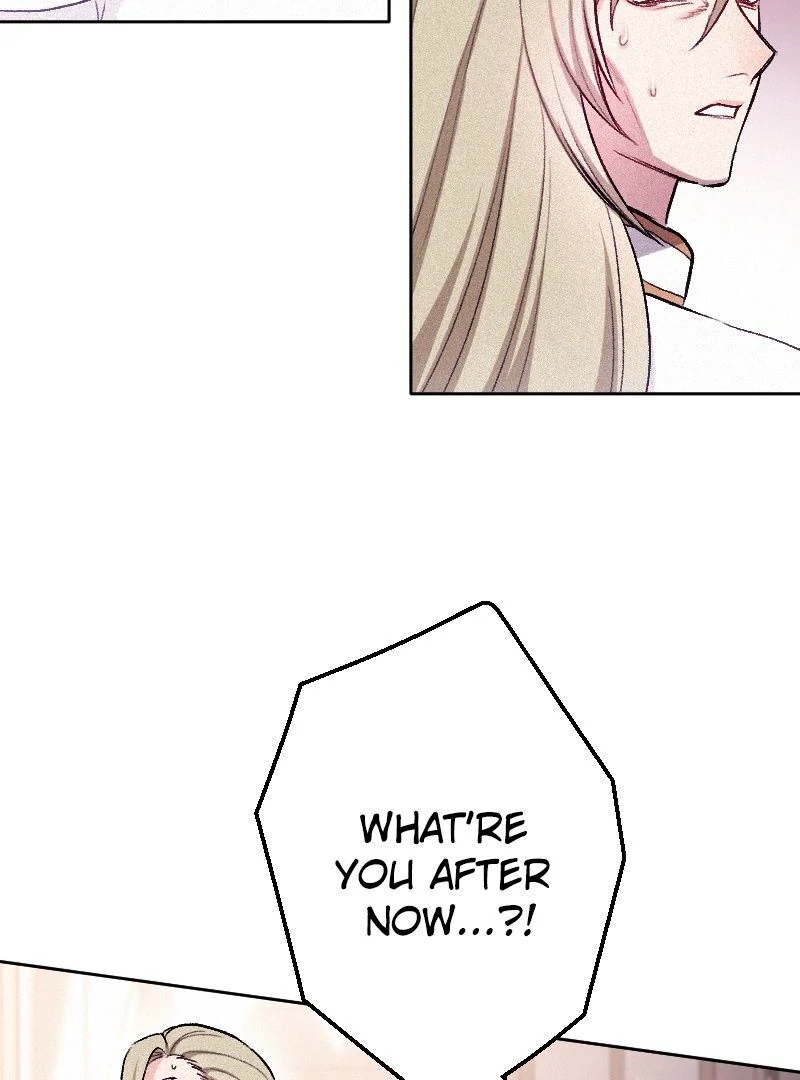 The Abandoned Saintess’s Vow: To Deny the Prince’s Love in Her Next Life Chapter 56 410 40