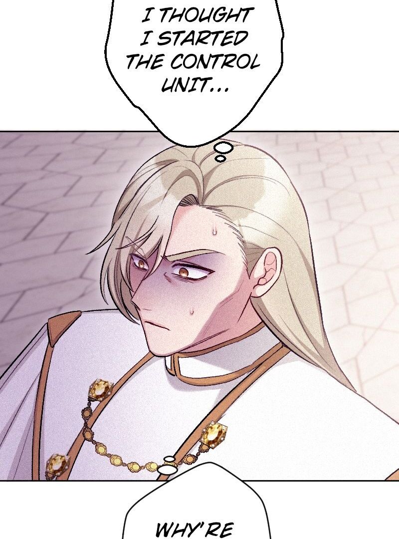 The Abandoned Saintess’s Vow: To Deny the Prince’s Love in Her Next Life Chapter 56 412 42