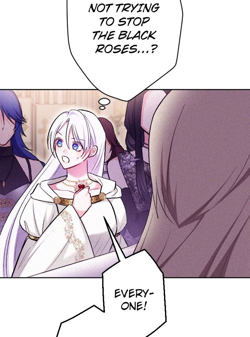 The Abandoned Saintess’s Vow: To Deny the Prince’s Love in Her Next Life Chapter 56 416 46