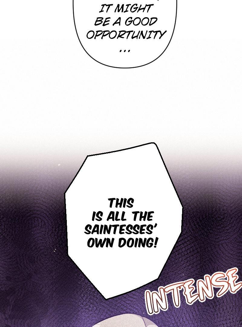 The Abandoned Saintess’s Vow: To Deny the Prince’s Love in Her Next Life Chapter 56 419 49