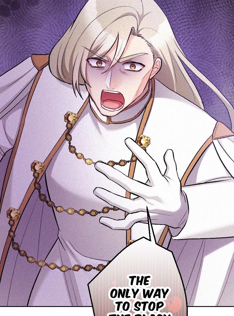 The Abandoned Saintess’s Vow: To Deny the Prince’s Love in Her Next Life Chapter 56 420 50