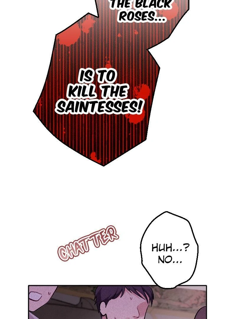 The Abandoned Saintess’s Vow: To Deny the Prince’s Love in Her Next Life Chapter 56 421 51