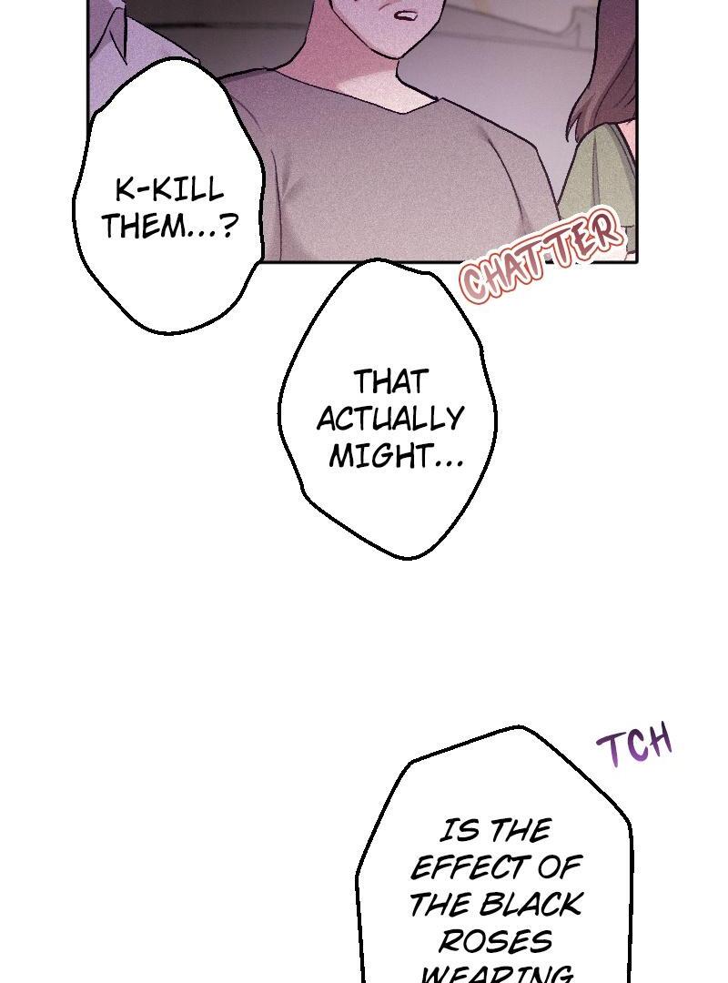 The Abandoned Saintess’s Vow: To Deny the Prince’s Love in Her Next Life Chapter 56 422 52