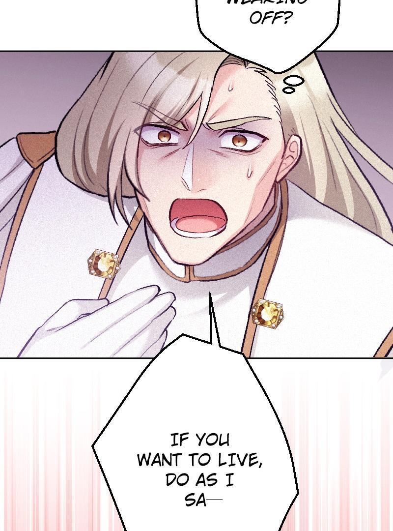 The Abandoned Saintess’s Vow: To Deny the Prince’s Love in Her Next Life Chapter 56 423 53