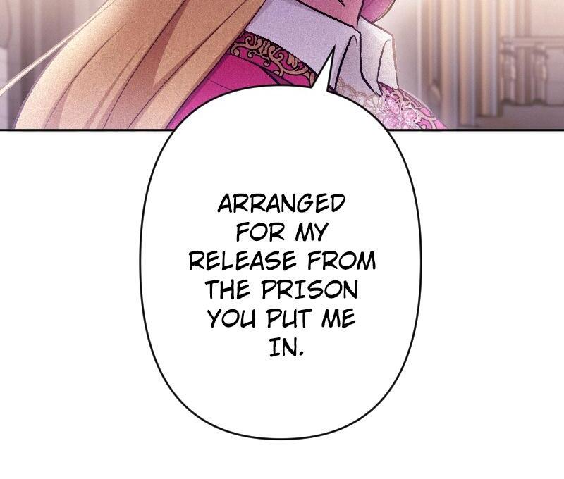 The Abandoned Saintess’s Vow: To Deny the Prince’s Love in Her Next Life Chapter 56 428 58