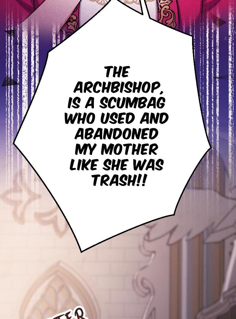 The Abandoned Saintess’s Vow: To Deny the Prince’s Love in Her Next Life Chapter 56 434 64