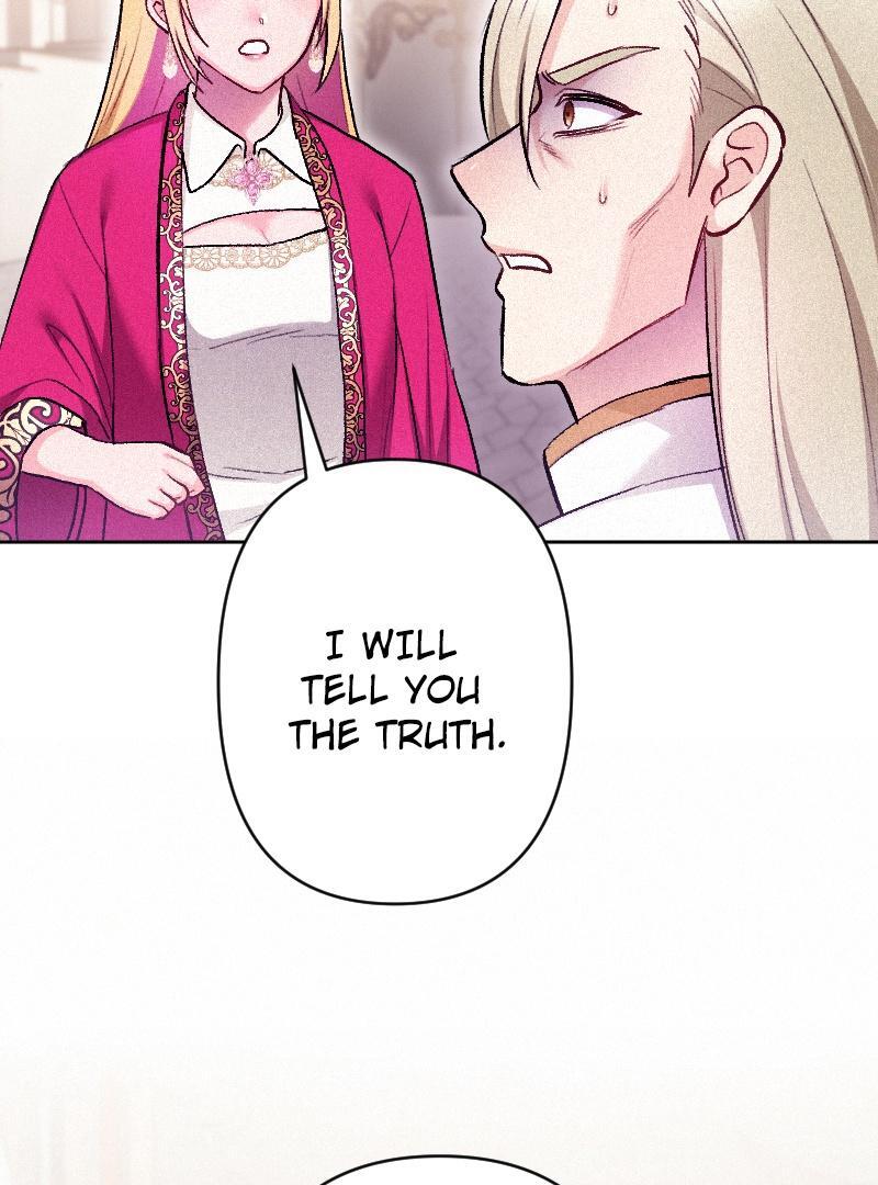 The Abandoned Saintess’s Vow: To Deny the Prince’s Love in Her Next Life Chapter 56 438 68