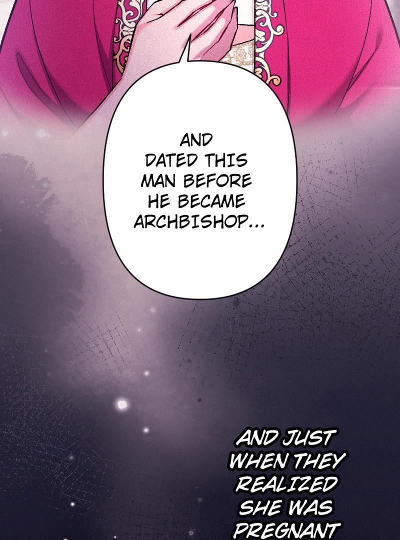 The Abandoned Saintess’s Vow: To Deny the Prince’s Love in Her Next Life Chapter 56 440 70