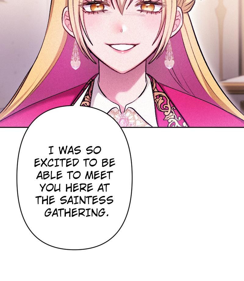 The Abandoned Saintess’s Vow: To Deny the Prince’s Love in Her Next Life Chapter 56 446 76