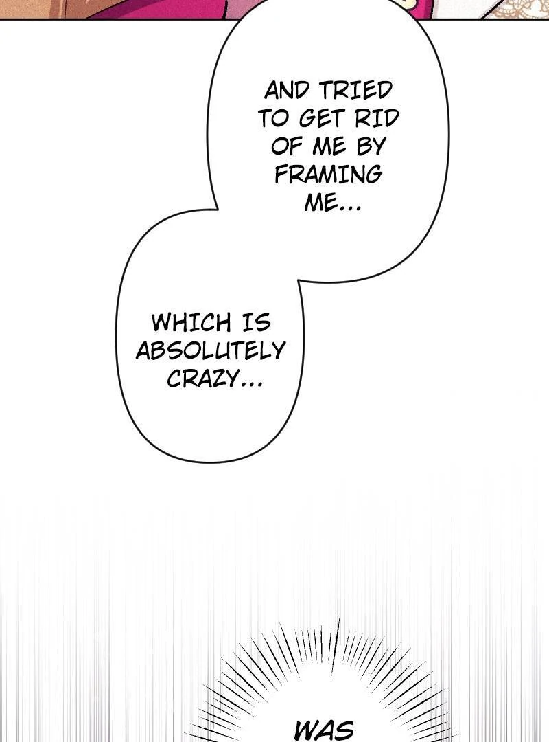 The Abandoned Saintess’s Vow: To Deny the Prince’s Love in Her Next Life Chapter 56 451 81