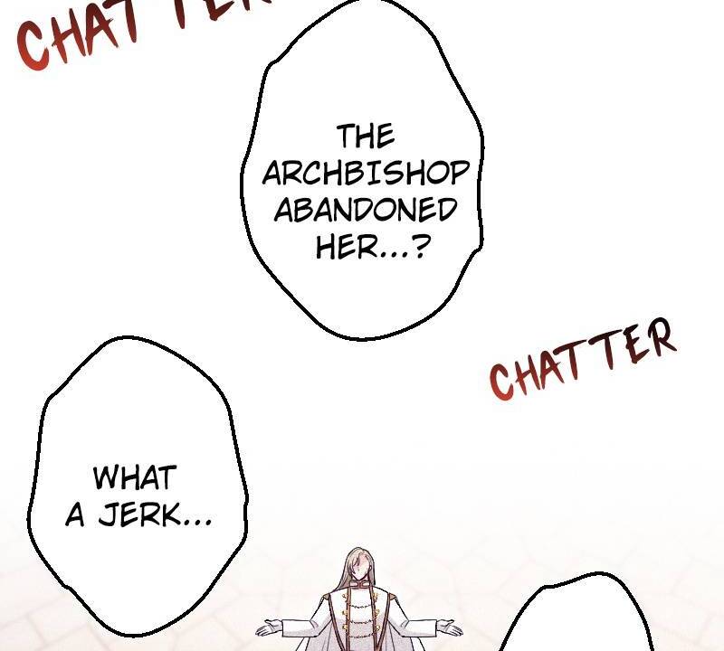 The Abandoned Saintess’s Vow: To Deny the Prince’s Love in Her Next Life Chapter 56 454 84