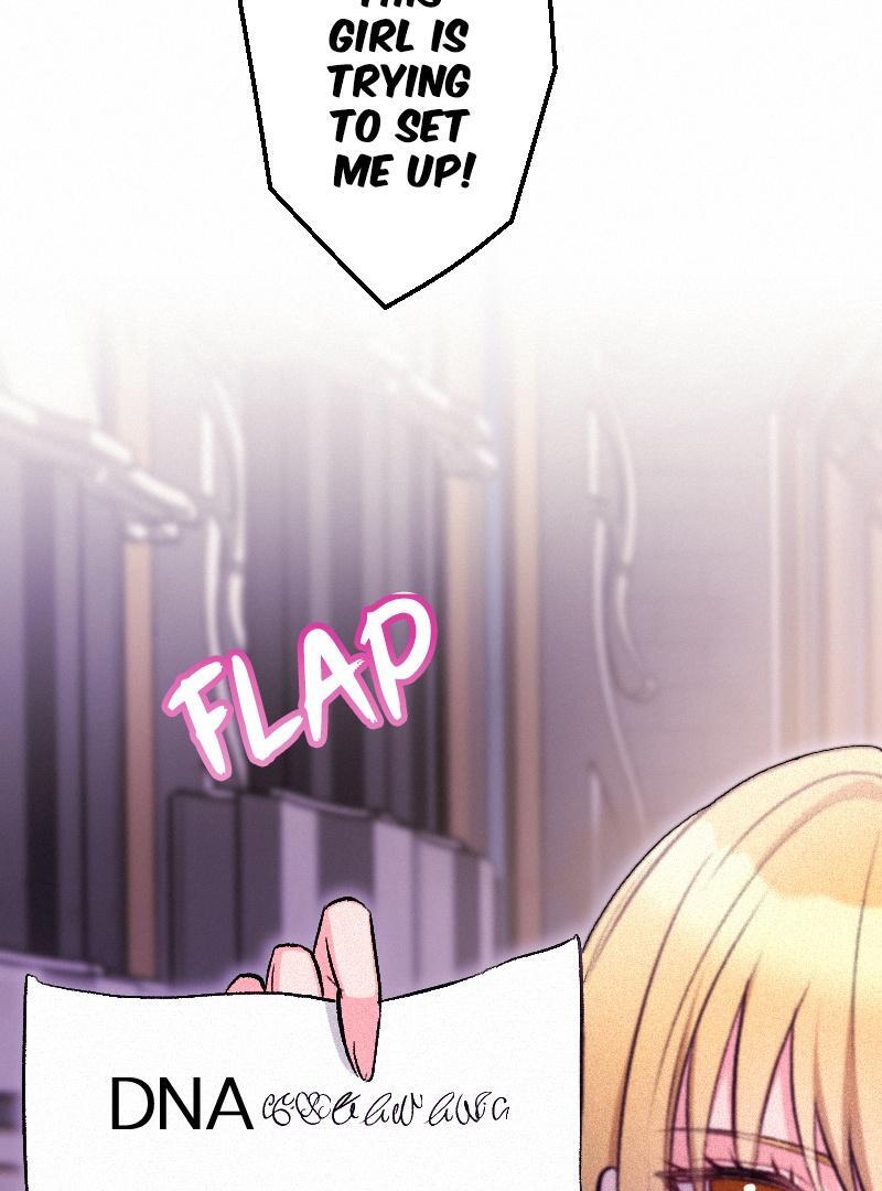 The Abandoned Saintess’s Vow: To Deny the Prince’s Love in Her Next Life Chapter 56 456 86