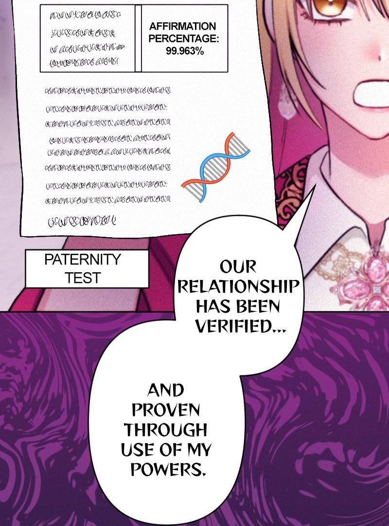 The Abandoned Saintess’s Vow: To Deny the Prince’s Love in Her Next Life Chapter 56 457 87