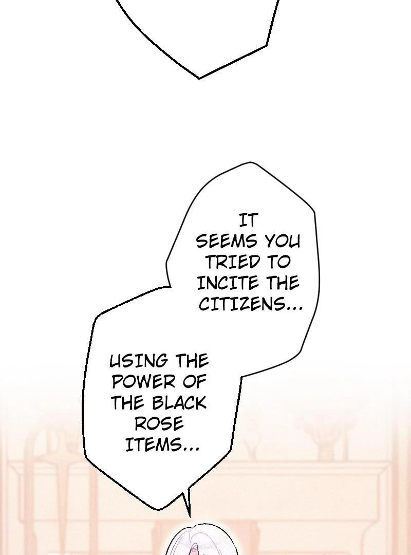 The Abandoned Saintess’s Vow: To Deny the Prince’s Love in Her Next Life Chapter 56 461 91