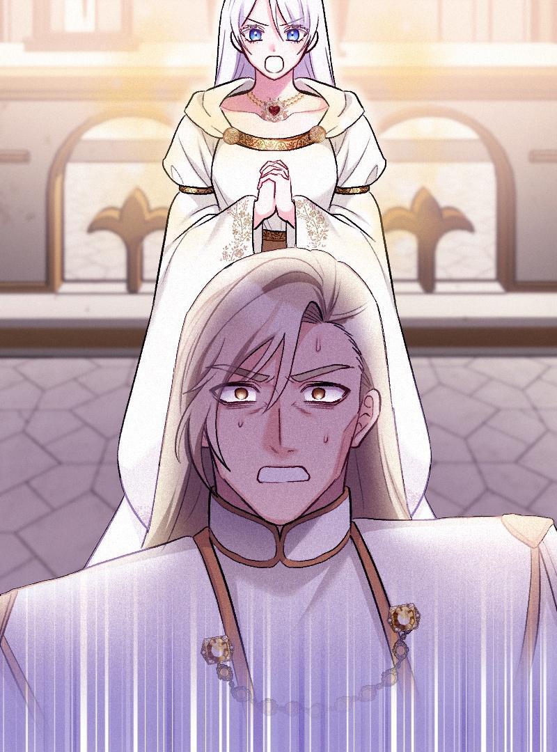 The Abandoned Saintess’s Vow: To Deny the Prince’s Love in Her Next Life Chapter 56 462 92