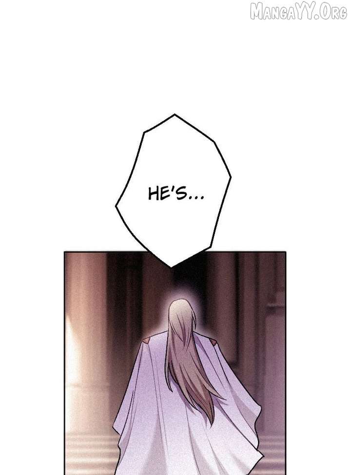 The Abandoned Saintess’s Vow: To Deny the Prince’s Love in Her Next Life Chapter 57 359 001