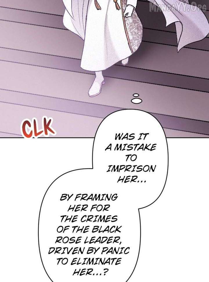 The Abandoned Saintess’s Vow: To Deny the Prince’s Love in Her Next Life Chapter 57 373 015