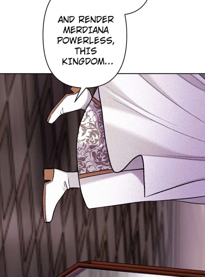 The Abandoned Saintess’s Vow: To Deny the Prince’s Love in Her Next Life Chapter 57 379 021