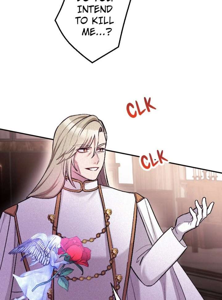 The Abandoned Saintess’s Vow: To Deny the Prince’s Love in Her Next Life Chapter 57 383 025