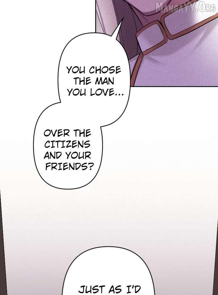 The Abandoned Saintess’s Vow: To Deny the Prince’s Love in Her Next Life Chapter 57 388 030