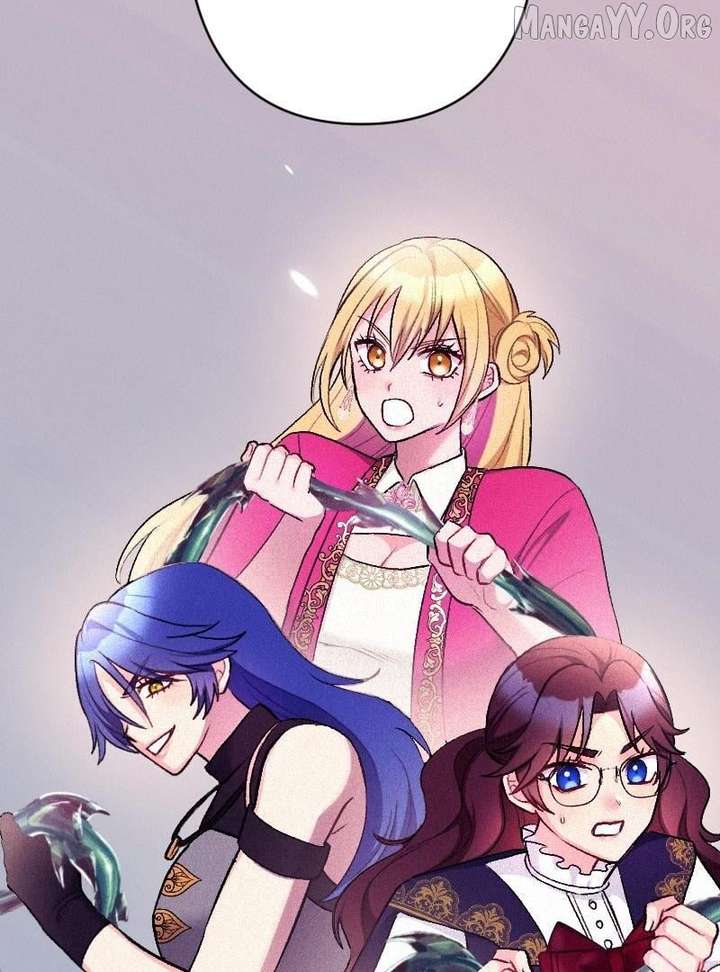 The Abandoned Saintess’s Vow: To Deny the Prince’s Love in Her Next Life Chapter 57 391 033