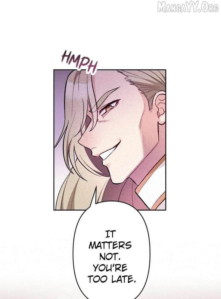 The Abandoned Saintess’s Vow: To Deny the Prince’s Love in Her Next Life Chapter 57 395 037