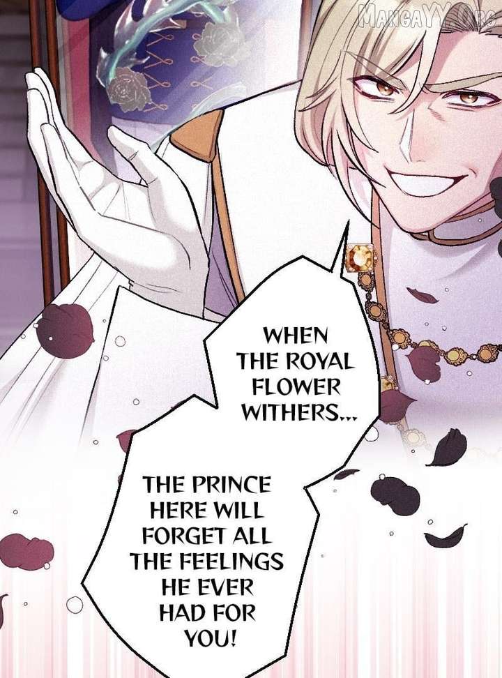The Abandoned Saintess’s Vow: To Deny the Prince’s Love in Her Next Life Chapter 57 397 039