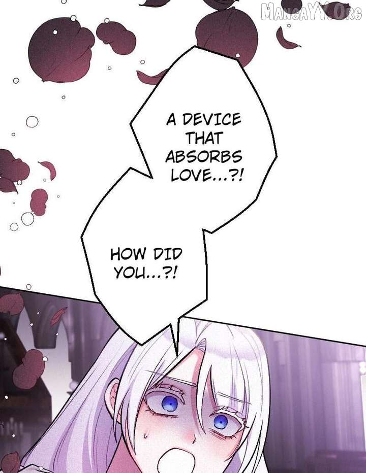 The Abandoned Saintess’s Vow: To Deny the Prince’s Love in Her Next Life Chapter 57 402 044