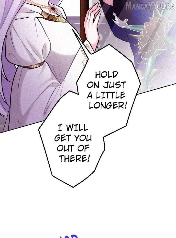 The Abandoned Saintess’s Vow: To Deny the Prince’s Love in Her Next Life Chapter 57 407 049