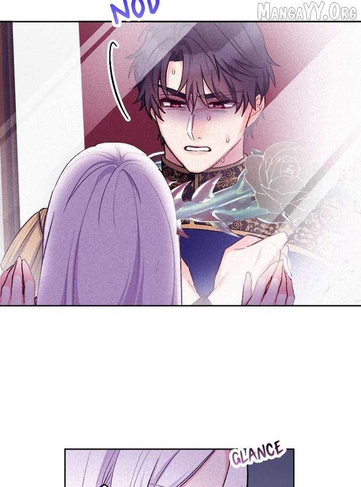 The Abandoned Saintess’s Vow: To Deny the Prince’s Love in Her Next Life Chapter 57 408 050