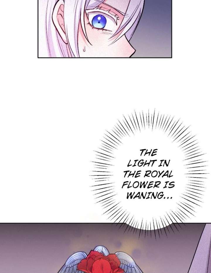 The Abandoned Saintess’s Vow: To Deny the Prince’s Love in Her Next Life Chapter 57 409 051