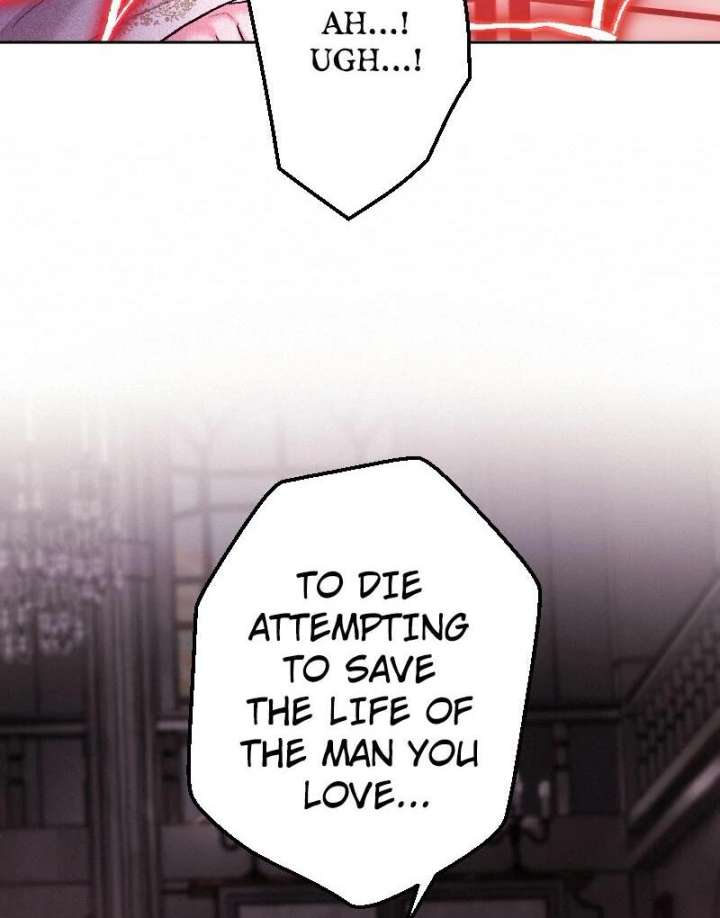 The Abandoned Saintess’s Vow: To Deny the Prince’s Love in Her Next Life Chapter 57 419 061