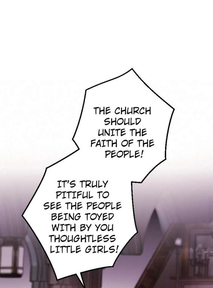 The Abandoned Saintess’s Vow: To Deny the Prince’s Love in Her Next Life Chapter 57 422 064