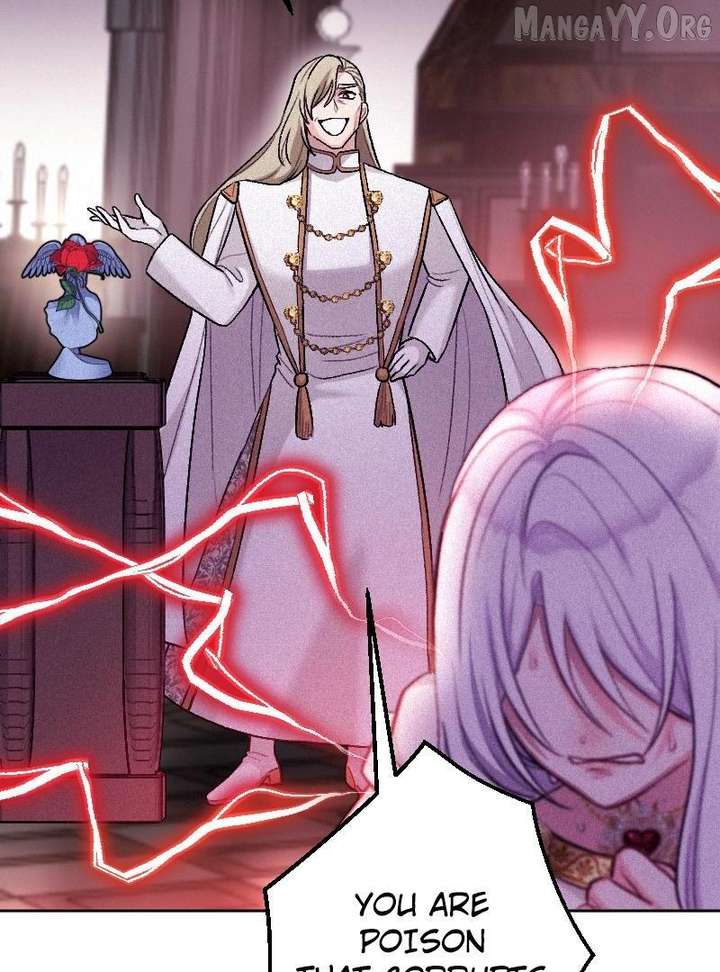 The Abandoned Saintess’s Vow: To Deny the Prince’s Love in Her Next Life Chapter 57 423 065