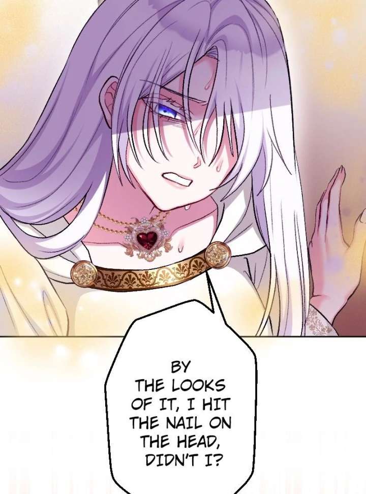 The Abandoned Saintess’s Vow: To Deny the Prince’s Love in Her Next Life Chapter 57 432 074