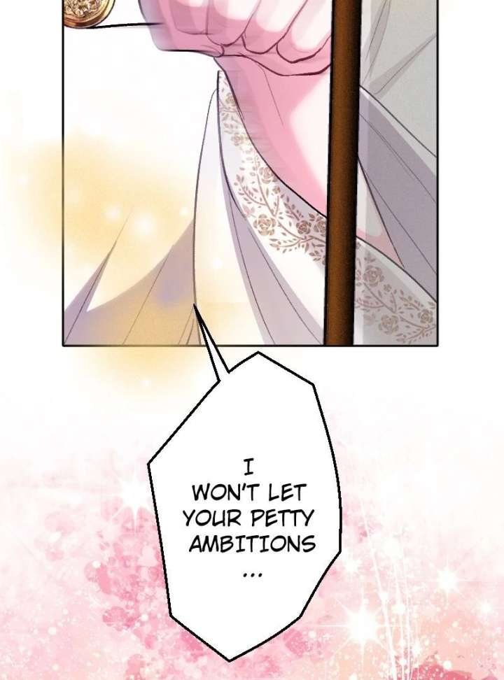 The Abandoned Saintess’s Vow: To Deny the Prince’s Love in Her Next Life Chapter 57 434 076
