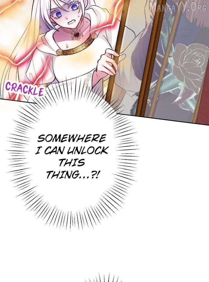 The Abandoned Saintess’s Vow: To Deny the Prince’s Love in Her Next Life Chapter 57 438 080