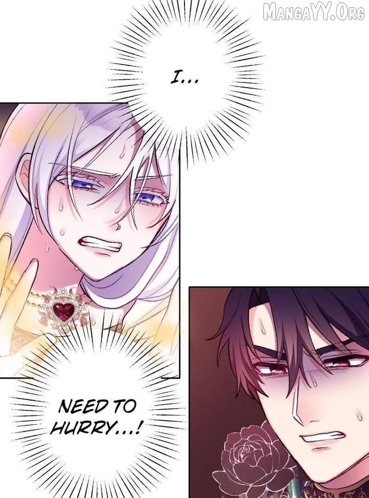 The Abandoned Saintess’s Vow: To Deny the Prince’s Love in Her Next Life Chapter 57 439 081