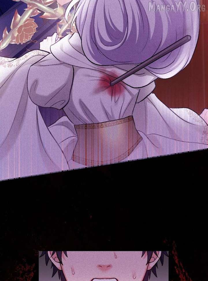 The Abandoned Saintess’s Vow: To Deny the Prince’s Love in Her Next Life Chapter 57 448 090